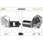 VALEO Wischermotor